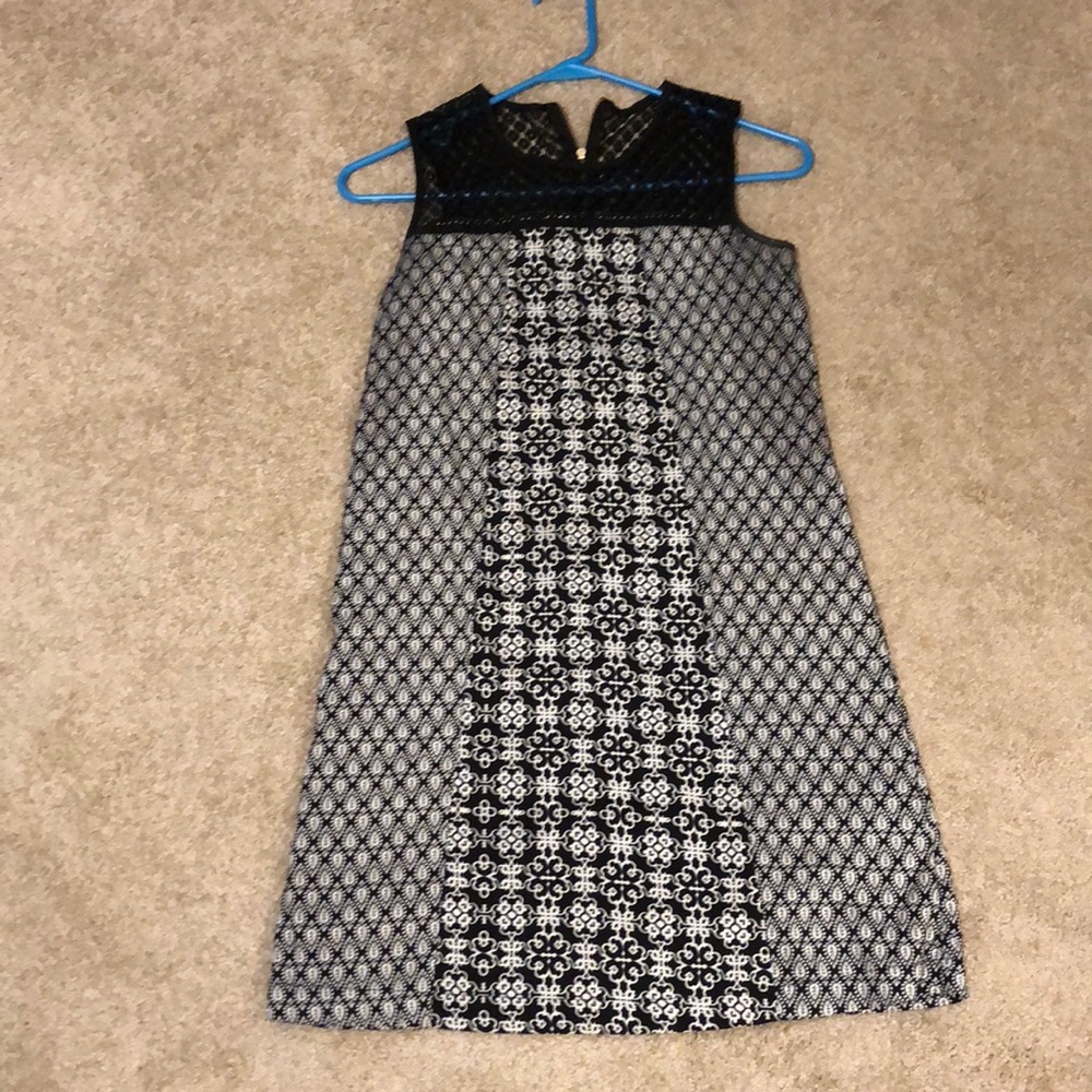 Mini dress